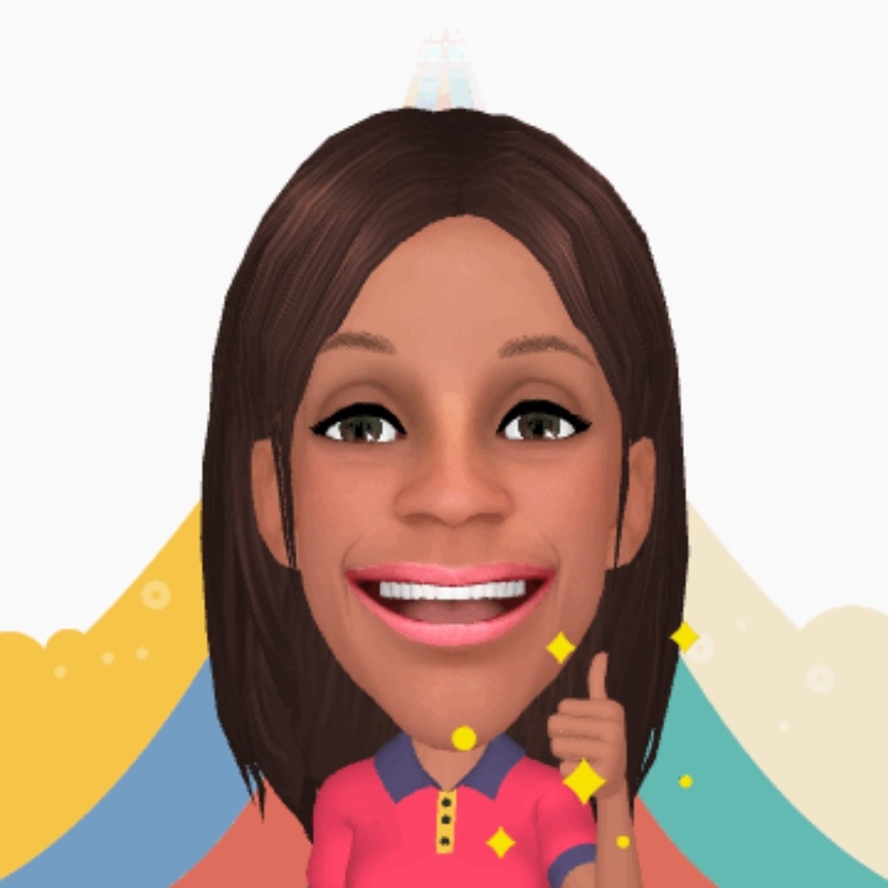 Meet your Posher, Mekesha